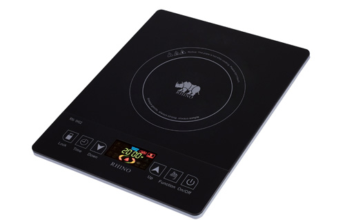 Colourful Display Induction Cooker